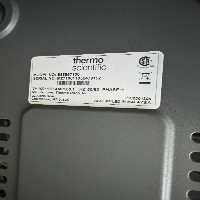 Thermo Cimarec+ Magnetic Stirrer image 0